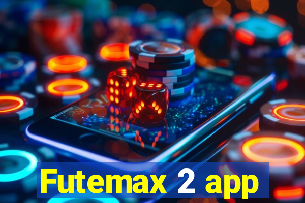 Futemax 2 app